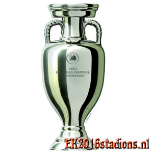 EK2016 beker