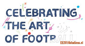 Celebrating the Art of Football