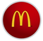 EK2016 sponsoren - McDonalds