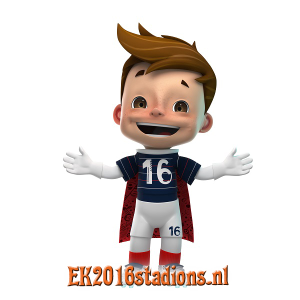 EK2016 mascotte welcome02