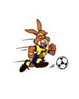 Mascotte EK 1992